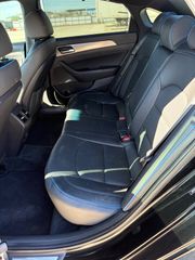 2019 Hyundai Sonata Limited 2.0T - Interior Rear Seat Image